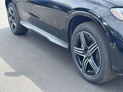 2026 Mercedes-Benz GLC — photo 12 view