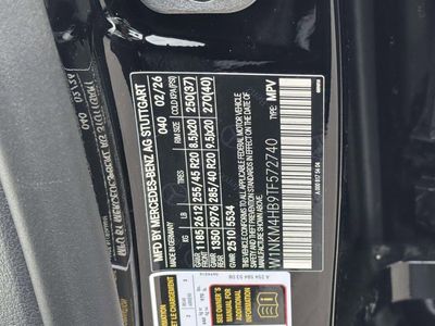 2026 Mercedes-Benz GLC — photo 16 view