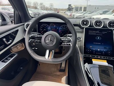 2026 Mercedes-Benz GLC — photo 20 view