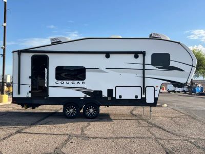 2025 Keystone COUGAR — photo 19 view