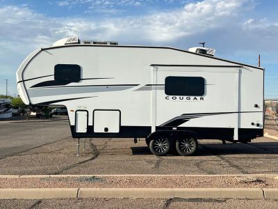 2025 Keystone COUGAR — photo 22 view