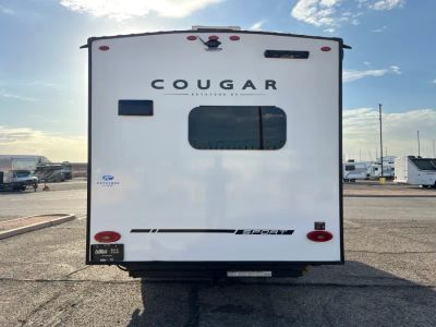 2025 Keystone COUGAR — photo 25 view