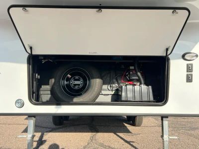 2025 Keystone COUGAR — photo 21 view