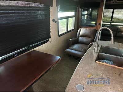 2018 Jayco Eagle - Photo 6