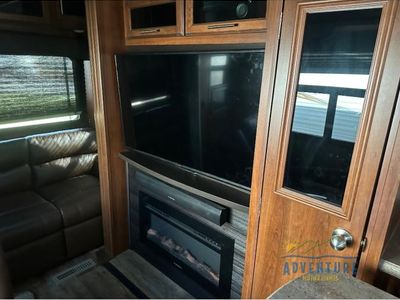 2018 Jayco Eagle - Photo 4