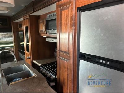 2018 Jayco Eagle - Photo 5