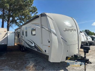 2018 Jayco Eagle - Photo 3
