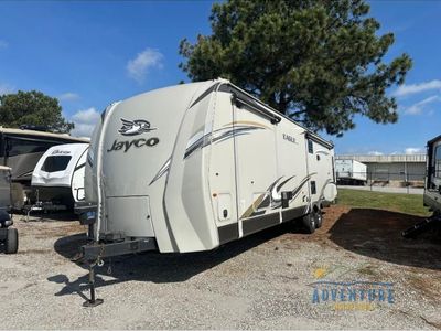 2018 Jayco Eagle - Photo 1