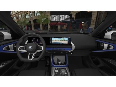 2026 BMW X3 30 xDrive - Photo 10