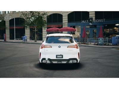 2026 BMW X3 30 xDrive - Photo 5