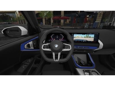 2026 BMW X3 30 xDrive - Photo 13