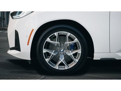 2026 BMW X3 30 xDrive - Photo 7