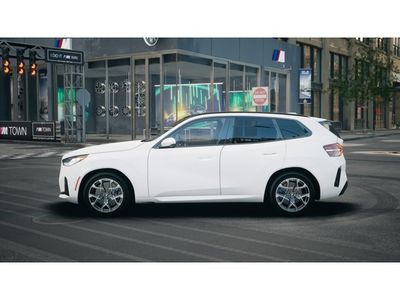 2026 BMW X3 30 xDrive - Photo 4