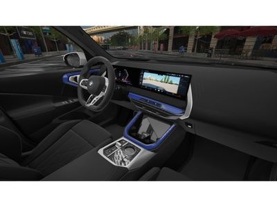 2026 BMW X3 30 xDrive - Photo 14