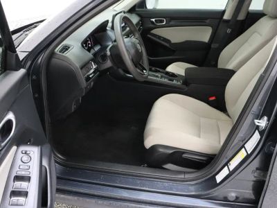 2023 Honda Civic Sedan FWD - Photo 10