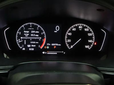 2023 Honda Civic Sedan FWD - Photo 34