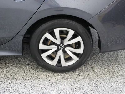 2023 Honda Civic Sedan FWD - Photo 6