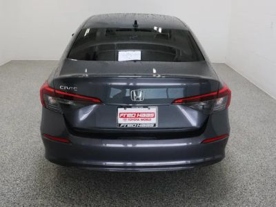 2023 Honda Civic Sedan FWD - Photo 4