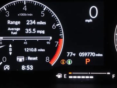 2023 Honda Civic Sedan FWD - Photo 35