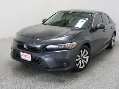 2023 Honda Civic Sedan FWD - Photo 2