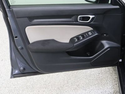 2023 Honda Civic Sedan FWD - Photo 8