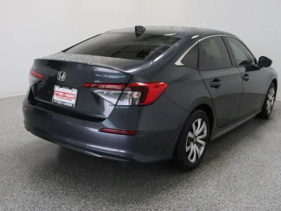 2023 Honda Civic Sedan FWD - Photo 3