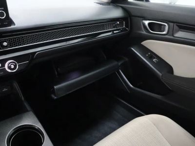 2023 Honda Civic Sedan FWD - Photo 18