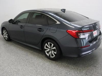 2023 Honda Civic Sedan FWD - Photo 5