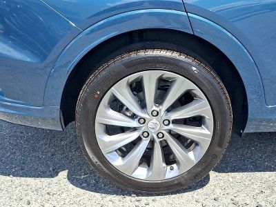 2026 Buick Envista — detail view