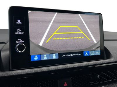 2026 Honda CR-V - Photo 23