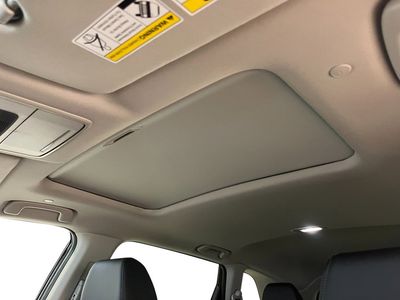 2026 Honda CR-V - Photo 20