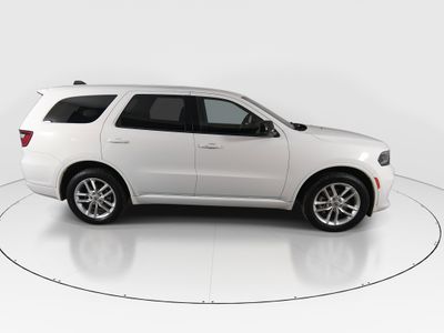 2023 Dodge Durango - Photo 8
