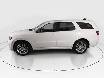 2023 Dodge Durango - Photo 4