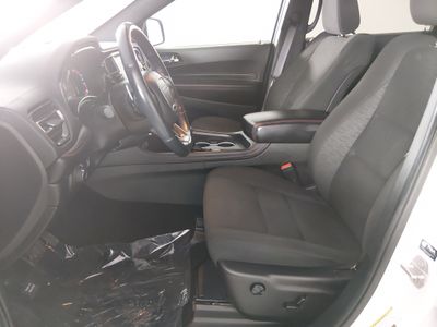 2023 Dodge Durango - Photo 21