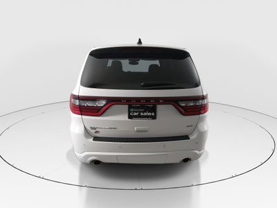 2023 Dodge Durango - Photo 6