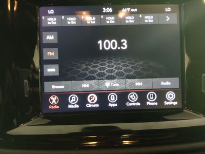2023 Dodge Durango - Photo 17