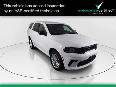 2023 Dodge Durango - Photo 1