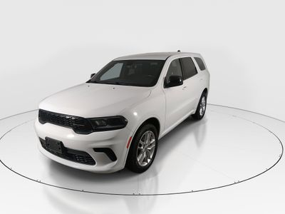 2023 Dodge Durango - Photo 3