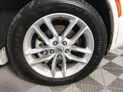 2023 Dodge Durango - Photo 10