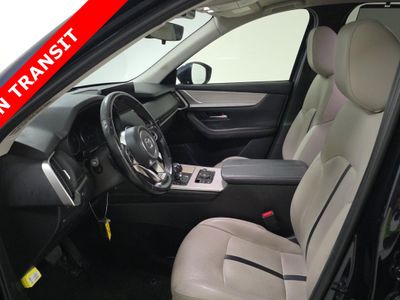 2024 Mazda CX-90 - Photo 6