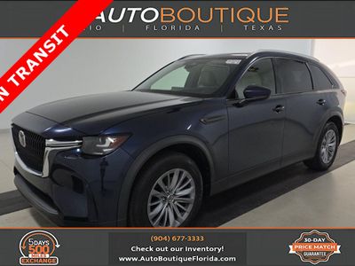 2024 Mazda CX-90 - Photo 1