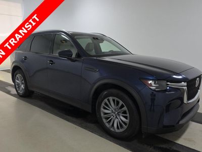2024 Mazda CX-90 - Photo 3