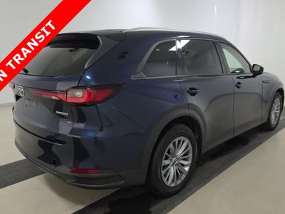 2024 Mazda CX-90 - Photo 4