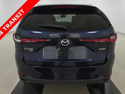 2024 Mazda CX-90 - Photo 5