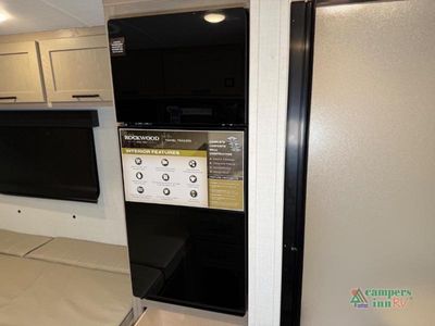 2026 Forest River RV Rockwood GEO Pro - Photo 44