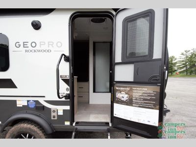 2026 Forest River RV Rockwood GEO Pro - Photo 7