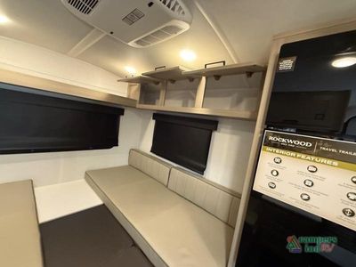 2026 Forest River RV Rockwood GEO Pro - Photo 26