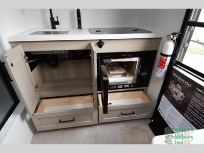 2026 Forest River RV Rockwood GEO Pro - Photo 19