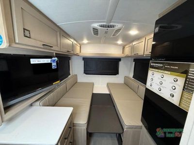 2026 Forest River RV Rockwood GEO Pro - Photo 42