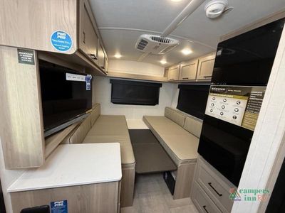 2026 Forest River RV Rockwood GEO Pro - Photo 31